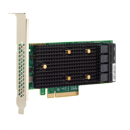 Carte HBA BROADCOM SAS 9400-16i 16 ports