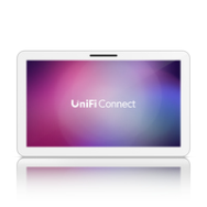 Écran tactile UbiQuiti Connect Display 21,5" Full HD PoE++