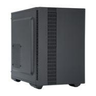 Série UNI UK-02B-OP - Tour - ATX - sans alimentation