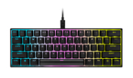 Corsair Gaming K65 RGB MINI 60% - Clavier
