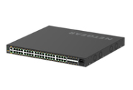Ligne AV Netgear M4250-40G8XF-PoE+