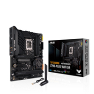 Carte mère ASUS TUF GAMING Z790-PLUS WIFI D4 LGA1700