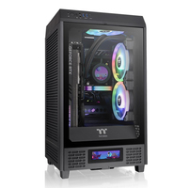 Thermaltake Tower 200 CA-1X9-00S1WN-00 Mini tour Mini-ITX