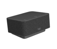 Logitech Logi Dock pour UC - Station d'accueil