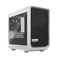 Boîtier PC Meshify 2 Nano Fractal Design Blanc