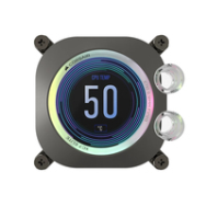 Processeur Corsair Waterblock XC7 ELITE LCD