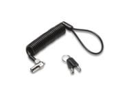 Cadenas portable NanoSaver pour ordinateur portable - Kensington à clé 2,3 m