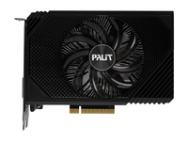Palit GeForce RTX 3050 StormX