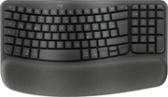 Logitech Wave Keys pour les entreprises