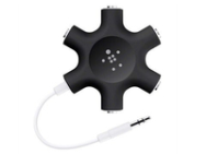 F8Z274BT Répartiteur Audio Vert, Blanc
