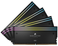 Corsair DDR5-RAM Dominator Titane 6400MHz 4x16GB