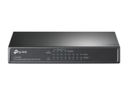 TP-LINK TL-SG1008P - Commutateur réseau - Non gérable
