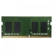 QNAP T0 version - DDR4 - Module - 16 Go - SO DIMM 260 broches