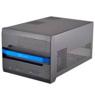 SilverStone SUGO SG12 - Tour
