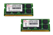 G.Skill 8 Go DDR3-1066 SQ - 8 Go - 2 x 4 Go - DDR3