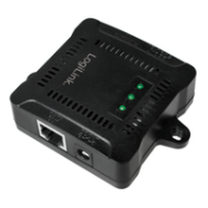 Injecteur PoE LogiLink POE005 GbE IEEE 802.3af/at