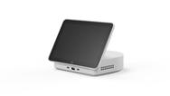 Logitech Ecran Coily ODM NO Lang WW-9006 Blanc