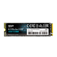Silicon Power P34A60 2 To M.2