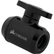Corsair CX-9055019-WW Robinet à boisseau sphérique 1/4"
