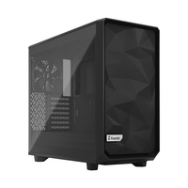 Boîtier de jeu ATX Fractal Design Meshify 2 Lite TG Light Tint (FD-C-MEL2A-03)