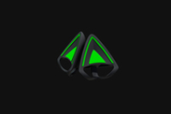 Razer Kitty Ears V2 - Oreilles de chat pour casques