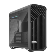 Fractal Design Torrent Gris TG Teinte Claire Tour - ATX
