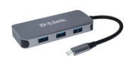 D-Link DUB-2335 - Station d'accueil