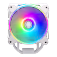 Cooler Master Hyper 212 Halo Blanc Refroidisseur de processeur