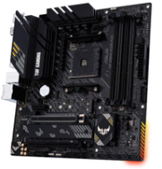 ASUS TUF GAMING B550M-PLUS Carte mère Micro ATX