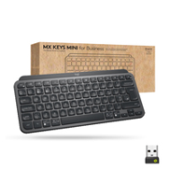 Logitech MX Keys Mini pour les entreprises