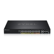 Switch Gigabit administrable ZyXEL XGS2220-30HP - Appareil - PoE