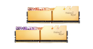 G.Skill Trident Z Série Royale - DDR4 - Kit - 64 Go : 8 x 8 Go