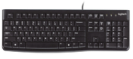 Logitech K120 - Clavier - USB