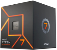 AMD Ryzen 7 7700 - 3,8 GHz - 8 cœurs