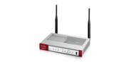 ZyXEL USG FLEX 100 AX Wi-Fi 6 - Pare-feu - 900 Mbit/s