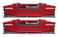 G.Skill 16 Go DDR4-2400 - 16 Go - 2 x 8 Go - DDR4 - 2400 MHz