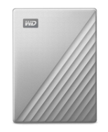 WD My Passport Ultra WDBC3C0010BSL - Disque dur 1 To