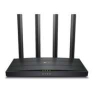 TP-LINK Archer AX12 V1 - Sans fil Routeur