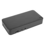 Station d'accueil Targus DOCK310EUZ USB-C