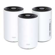 TP-LINK Deco PX50 V1 - Système Wi-Fi (3 routeurs)