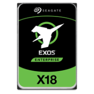 Seagate Exos X18 ST10000NM013G - Disque dur - 10 To