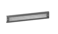 Panneau de base Rittal VX ventilé pour L/P800mm