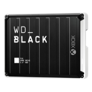 Disque dur WD_BLACK P10 Game Drive pour Xbox One - 5 To
