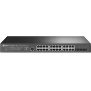 TP-LINK JetStream TL-SG3428XPP-M2 V1