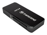 Transcend LECTEUR DE CARTE SD MICRO SD