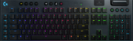 Logitech Gaming G915 - Clavier