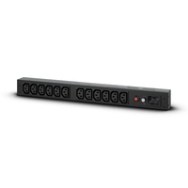CyberPower PDU20BHVIEC12R - Basique - 1U