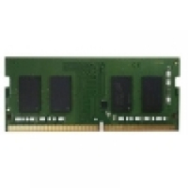 Version QNAP T0 - DDR4 - module - 4 Go - SO DIMM 260-PIN