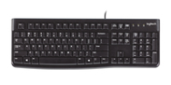 Logitech K120 - Clavier - USB