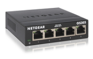 Netgear GS305 - Switch réseau - non géré